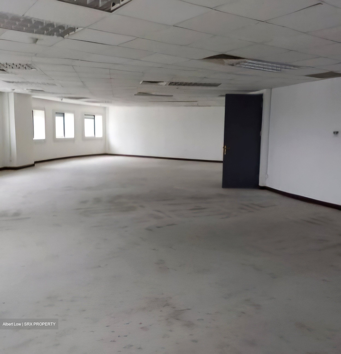 Goldhill Plaza (D11), Office #446930801